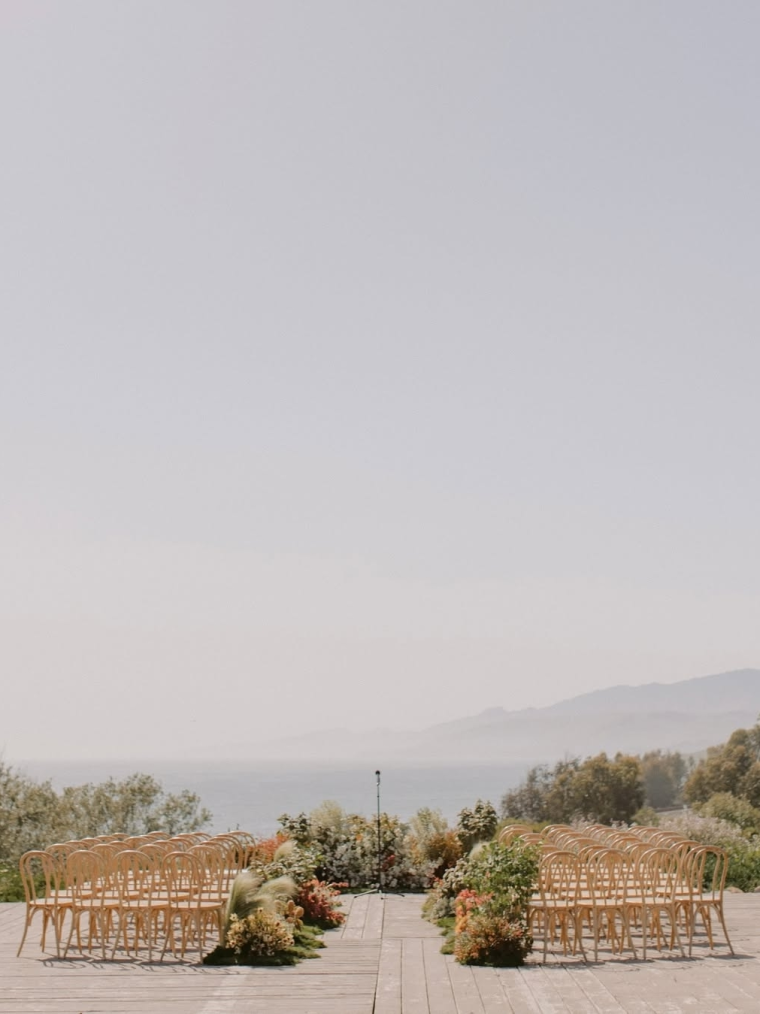 Planners Orange Blossom Special Events