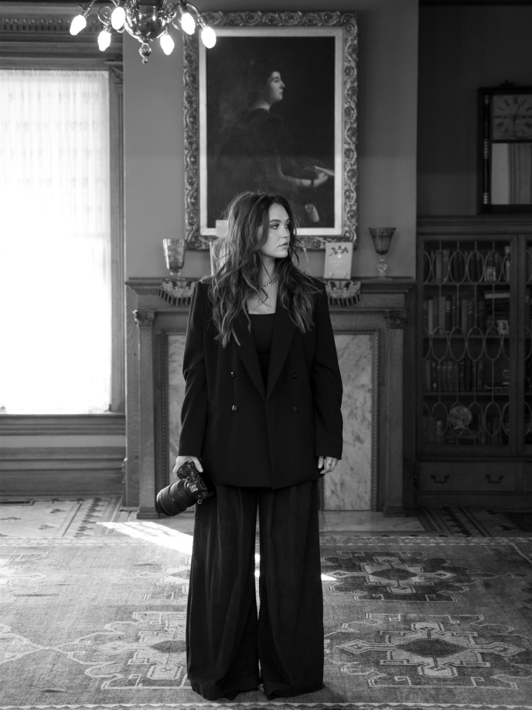 Photographers MGM Moments