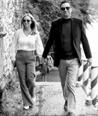 Videographers Le Rêve Films