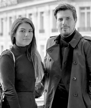 Videographers Rouge Wedding