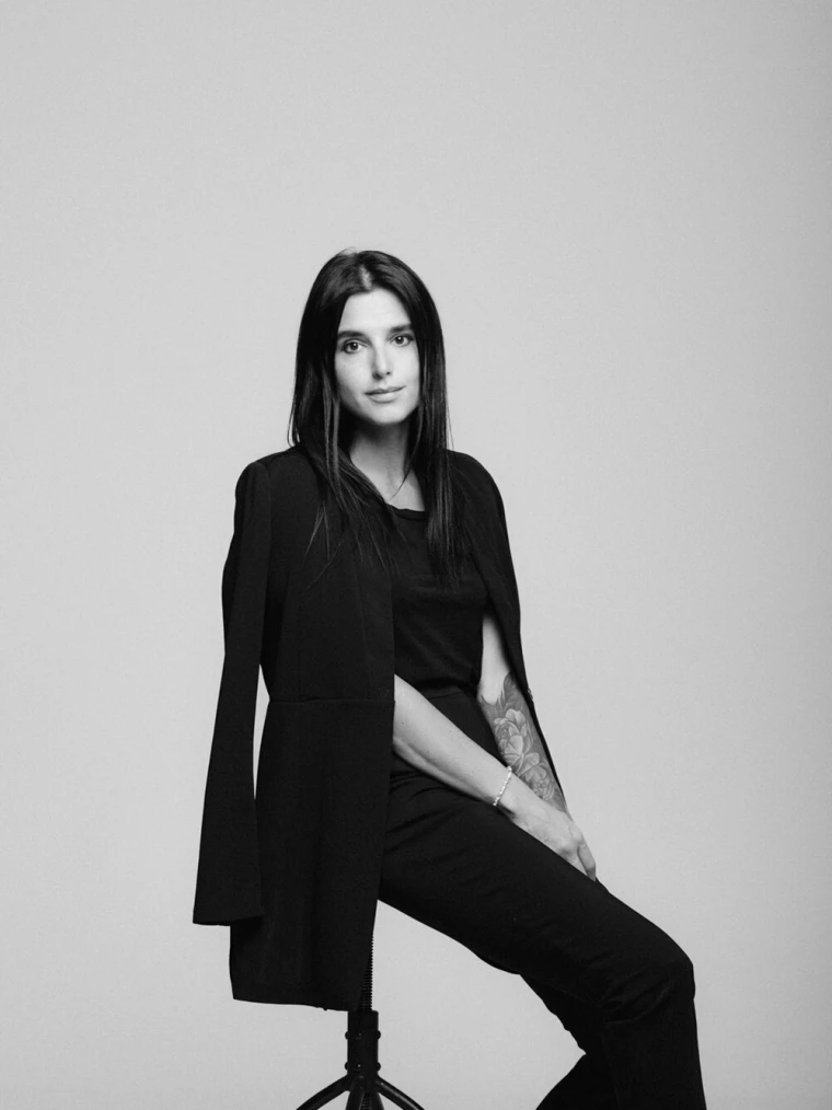 Photographers Elisabetta Marzetti