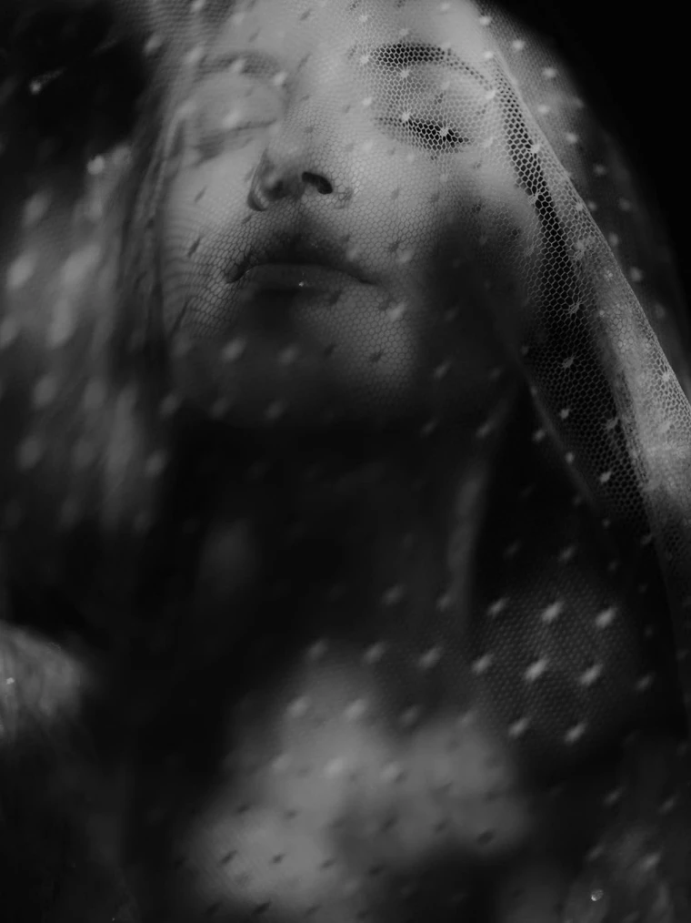 Photographers Cinzia Bruschini