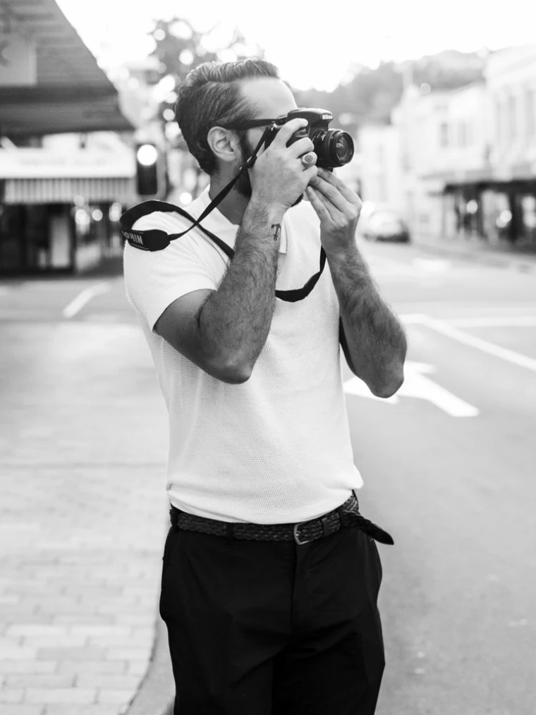 Photographers Bottega 53 Studio