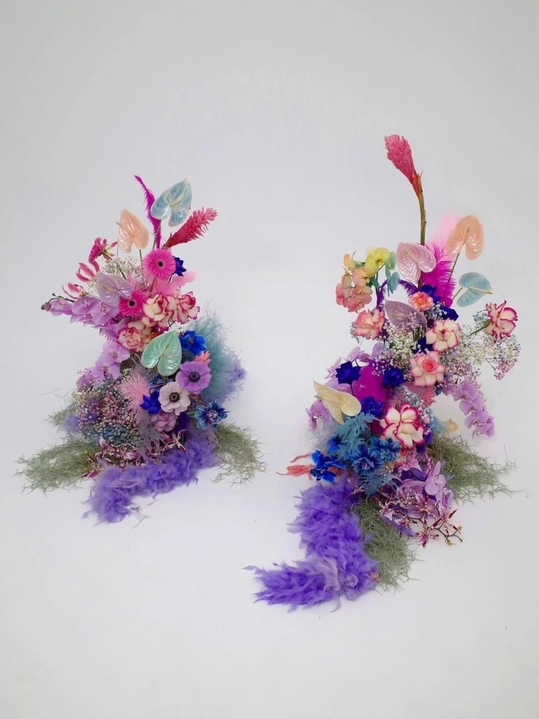 Florists Studio Linné