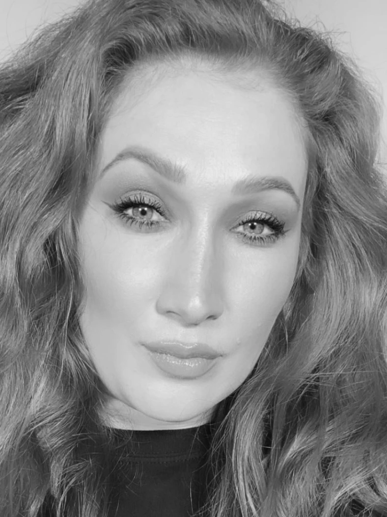 Beauty Alesandra Macsim