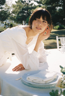 Photographers Sasha Dove