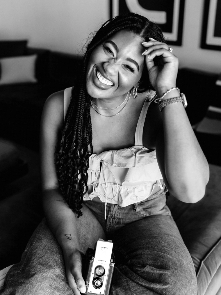 Photographers Mary Shelton