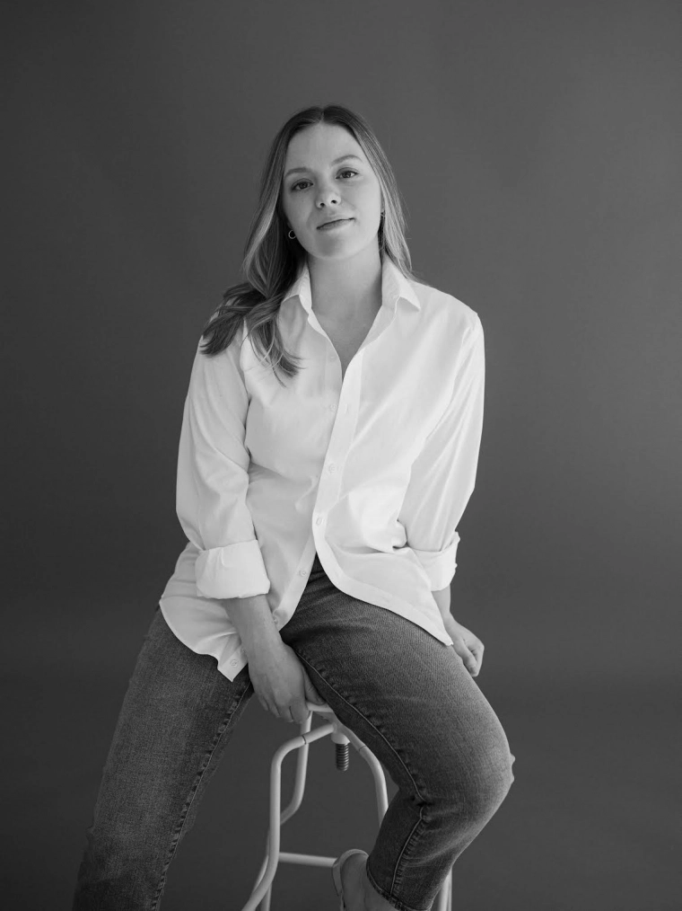 Photographers Alyssa Vanzo