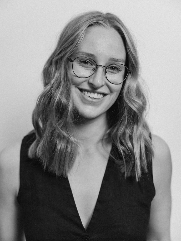 Photographers Hayley Rafton