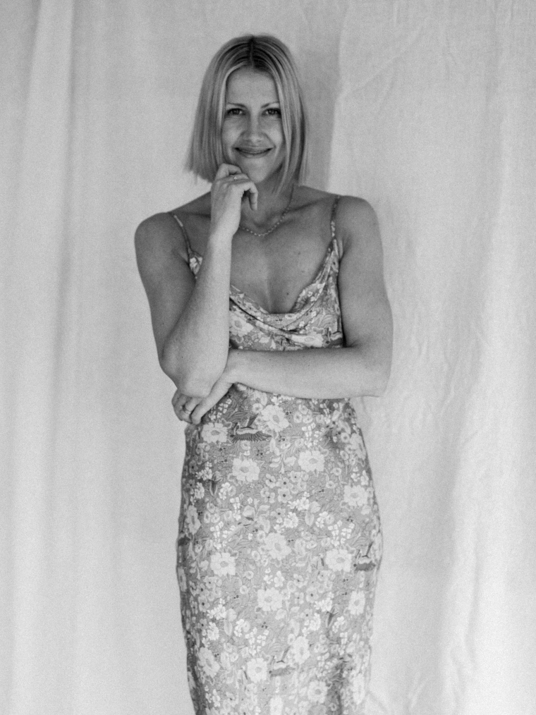 Photographers Kinship by Kristy