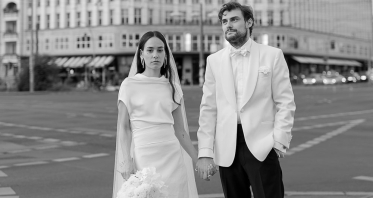 Photographers Julia & Gil