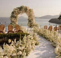 Planners The Wedding Bliss Thailand