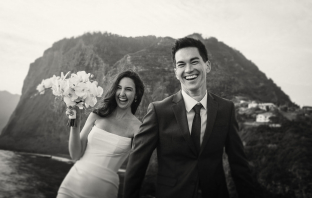 Photographers Masha Sakhno