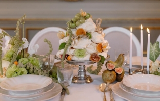 Cakes & Catering Süsse Flora