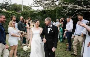 Photographers Damien Milan