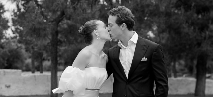 Photographers Julia & Gil