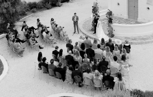 Photographers Julia & Gil