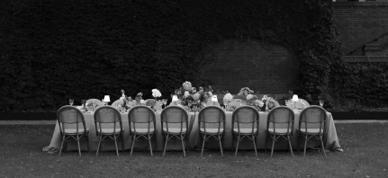 Photographers Alice Andre