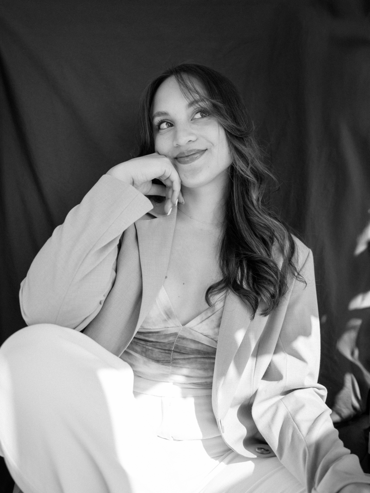 Photographers Catherine Goce