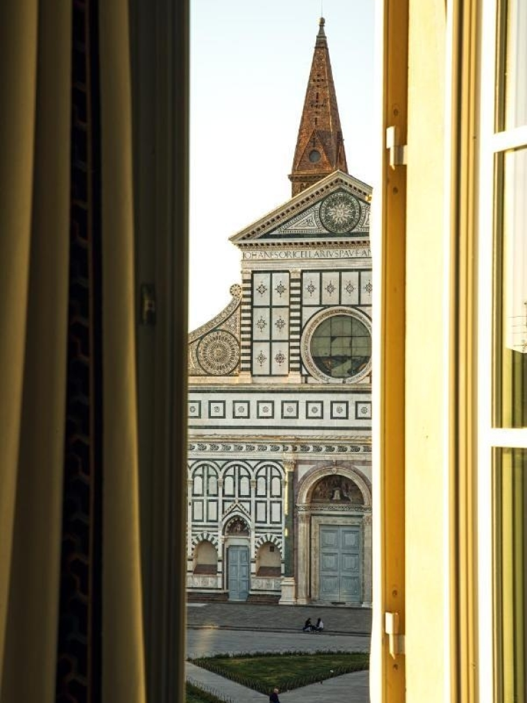 Venues THE PLACE Firenze