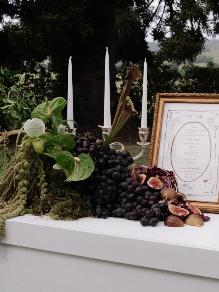 Florists The Naked Florist