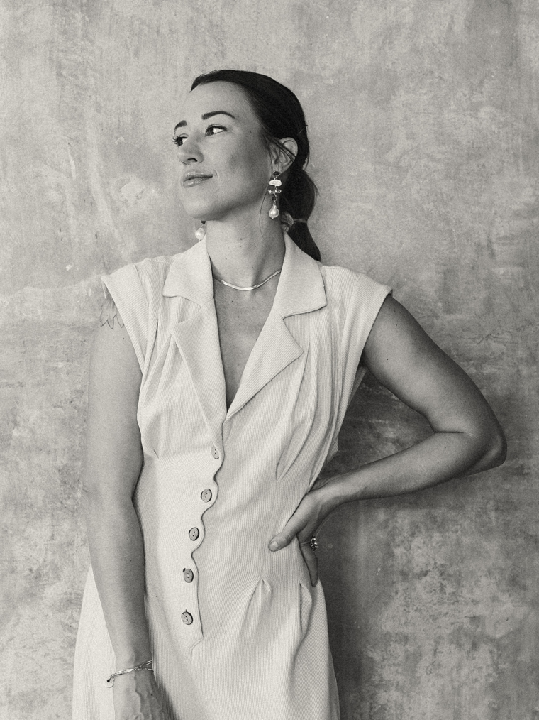 Photographers Masha Sakhno