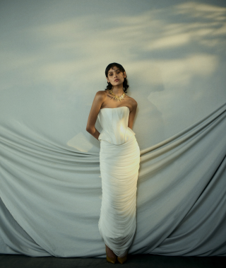 Bridal Prea James Bridal