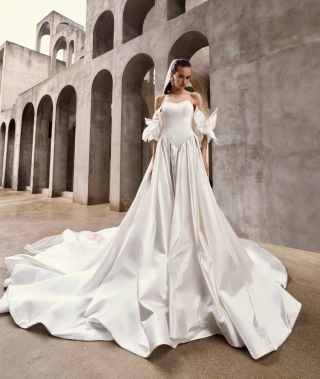 Bridal Galia Lahav