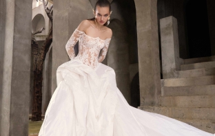 Bridal Galia Lahav
