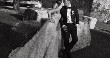 Photographers Serafin Castillo