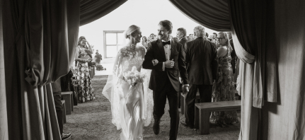 Planners Kiran + Leigh