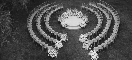 Planners Alison Rose Events