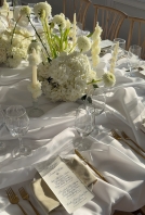 Content Creators Cooks Bridal