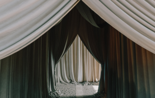 Planners Kiran + Leigh