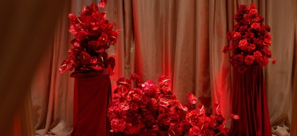 Florists The Flowerslinger