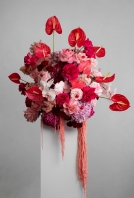 Florists The Flowerslinger