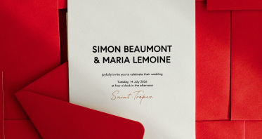 Stationery Avelã White