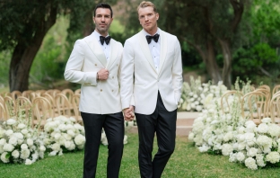 Planners Alison Rose Events