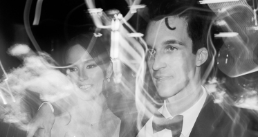 Photographers Liz Rainey