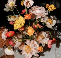 Florists The Flowerslinger