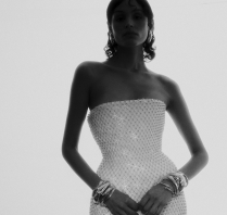 Bridal Prea James Bridal