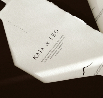 Stationery Avelã White