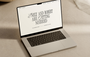 Stationery Avelã White