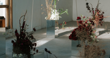 Planners Kiran + Leigh