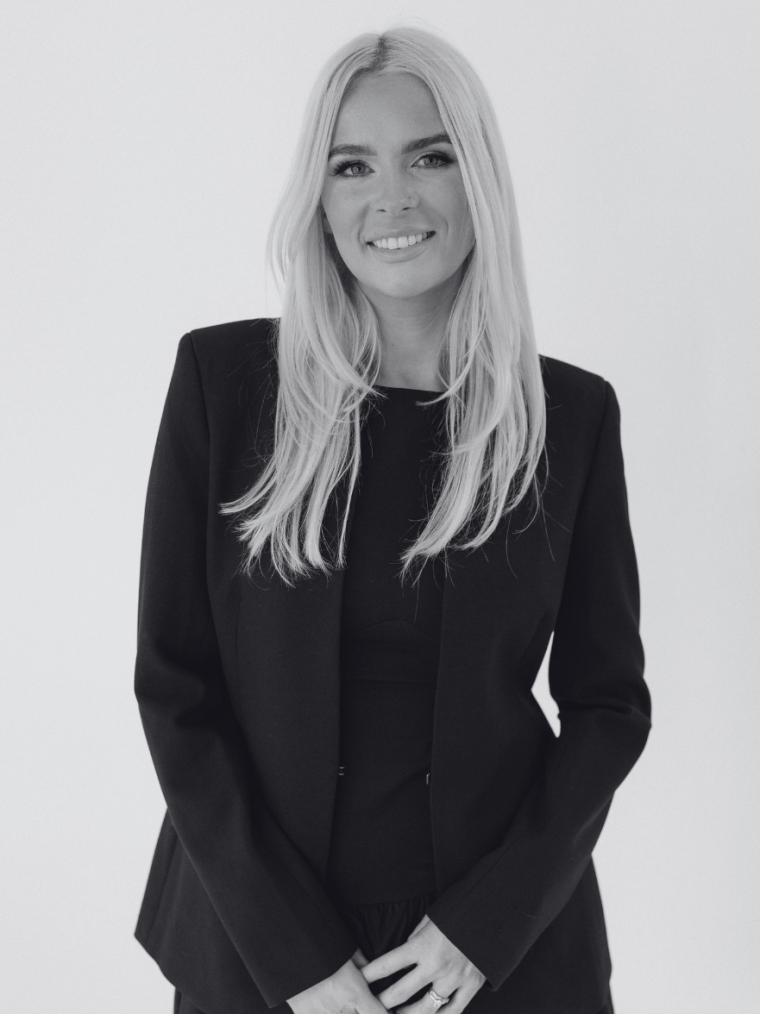 Content Creators Cooks Bridal 