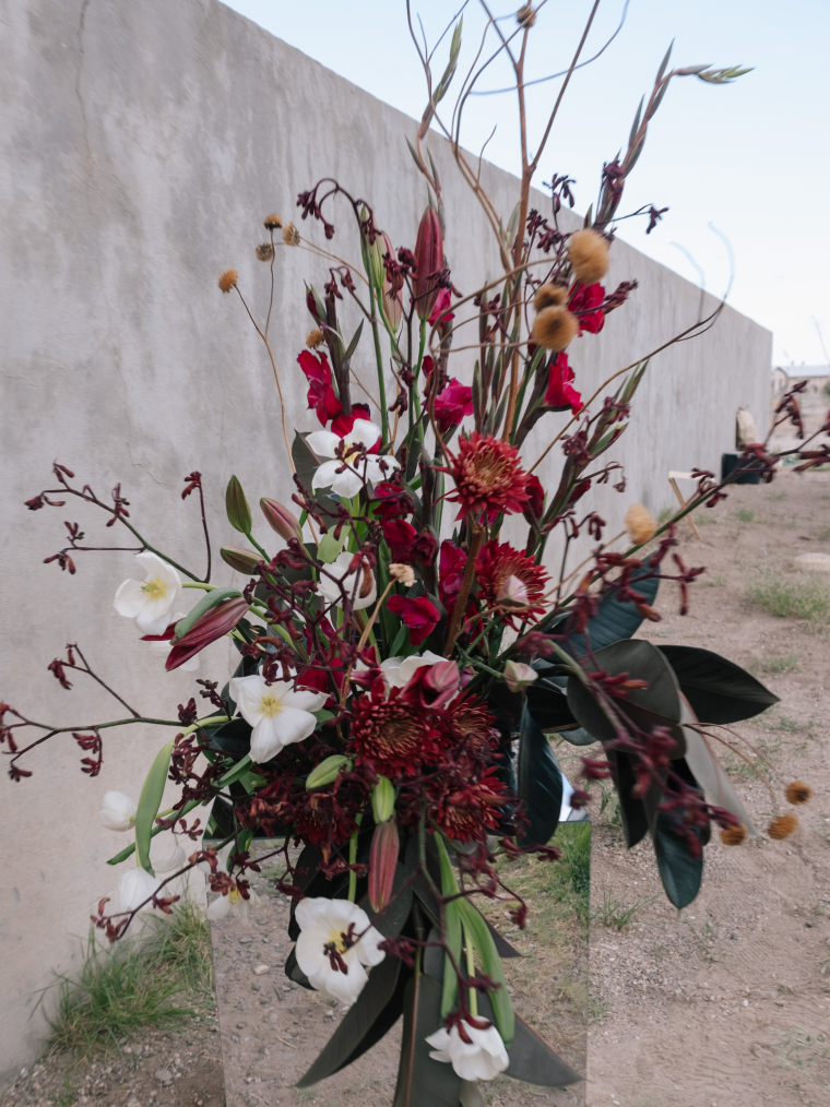 Planners Kiran + Leigh 