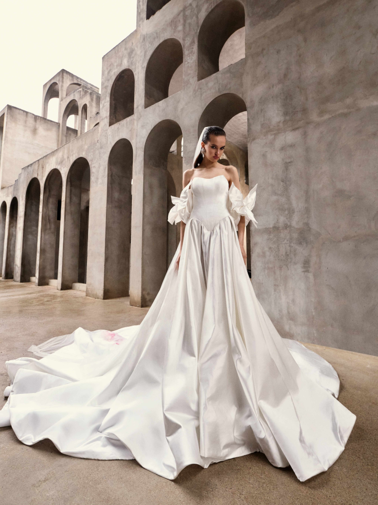 Bridal Galia Lahav 
