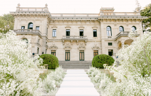 Planners Italian Weddings & Events