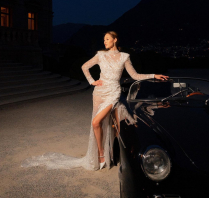 Planners Italian Weddings & Events