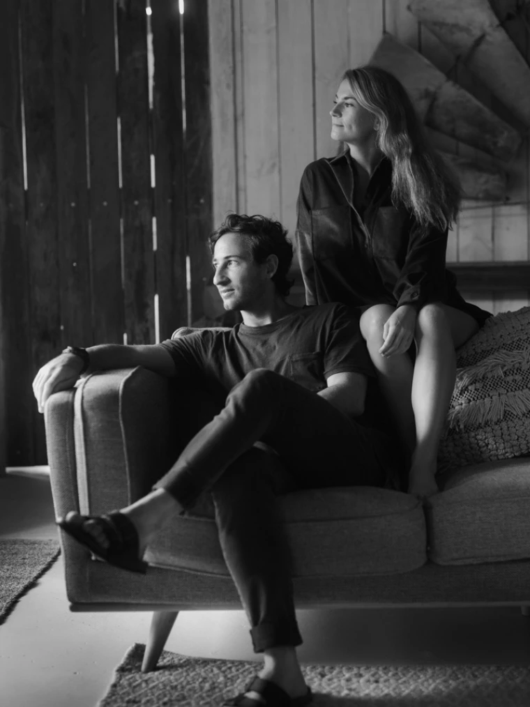 Photographers The New Old